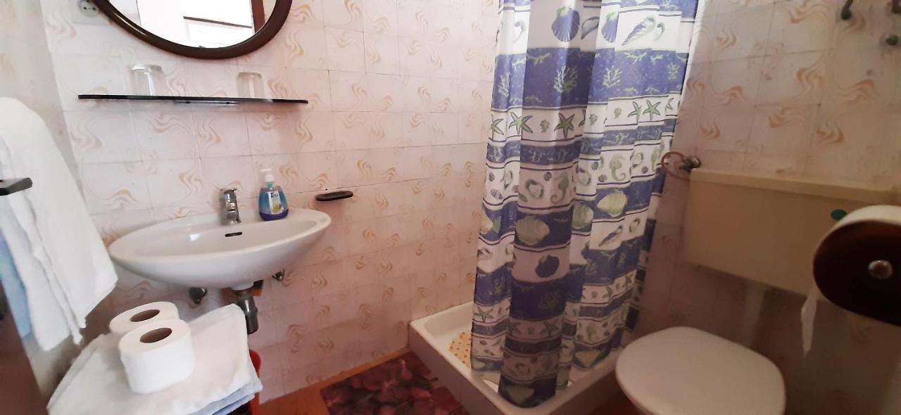 Rooms N&M Baška Voda Εξωτερικό φωτογραφία
