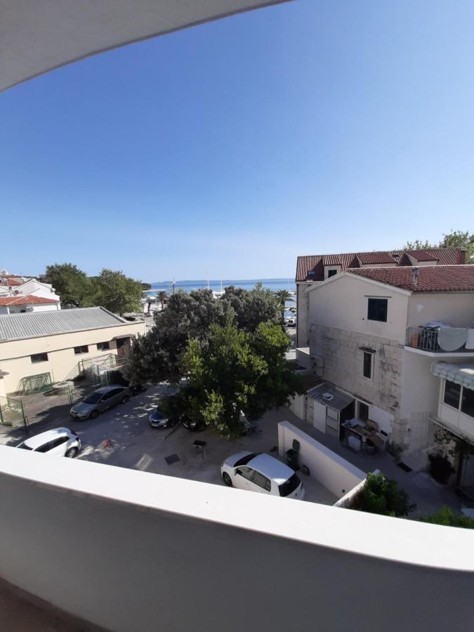 Rooms N&M Baška Voda Εξωτερικό φωτογραφία