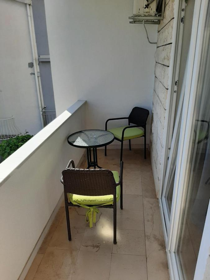 Rooms N&M Baška Voda Εξωτερικό φωτογραφία