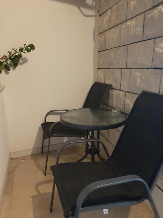 Rooms N&M Baška Voda Εξωτερικό φωτογραφία